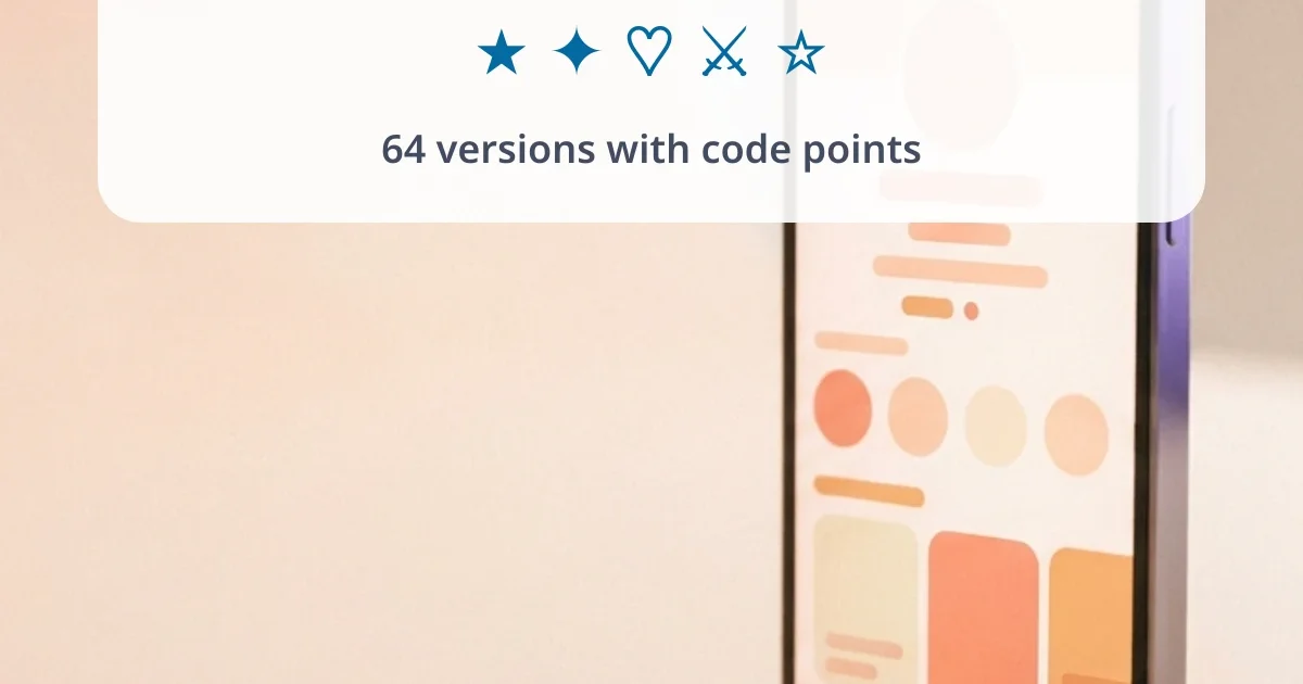 Abhi username ideas: Instagram usernames and symbol display names